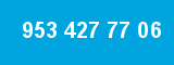 953 427 77 06 953 427 77 06